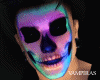 Neon Skull HD
