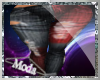 !MA! Blockage REP Blk/Rd