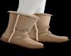 UGG Tan Winter Boots