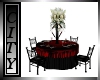 (C75) Gothic Guest Table