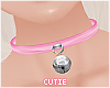 ♡Bell Choker V2