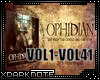 Ophidian~ The Void