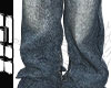 THRIFT PANTS