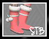 [STB] Winter Boots v1