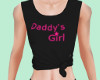 Daddys Girl tee/SP