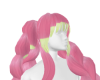 Mitsuri's Hair 2