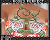 V4NY|Roses Perfect