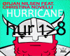 Hurricane 1/2 Mix