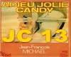 ADIEU JOLIE CANDY