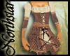 ~NS~ Celtic Warrior