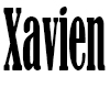 TK-Xavien Chain F