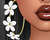 Flower Earrings V2