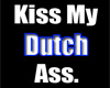 Kiss My Dutch 