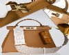 FENDI BRN