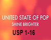 ~M~ United State of Pop