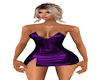 EN Purple dress