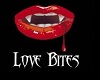 Love Bites Coffin Table