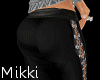 MK  - Lace Up Pants (SD)