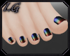 [LG] Pride Nails