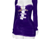 Purple Dress 8/7