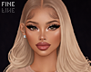 F. Tanya Blonde