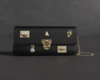 SECRET Bijoux Clutch R