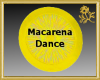 Macarena Dance 11P