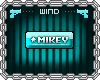 [Wind] Mikey vip