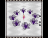 [K1] Purple FlowerMagic