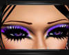 AcidRave Purple EyeShade
