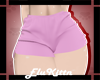 Vali - Shorts/Pink
