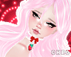 𝓒.STRAWBERRY hair 3