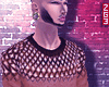2G3. Caramel Sweater