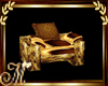 golden Chair