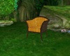 "My garden" armchair 