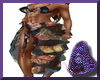 Req Butterfly Bikini Sar