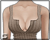 !G! Ribbed Midi #2