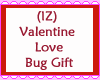 Love Bug Gift Basket
