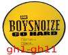boyz noize go hard
