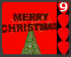 J9~Christmas Greeting