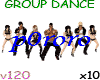 Mus* Group Dance x10v120