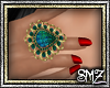 SMZ Delilah's Ring 01