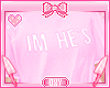 ♡ wima x kris