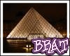 [B] Louvre Photoshoot