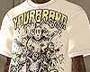 STUDIO BRAND TEE