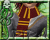 *Pipa* POA Scarf Gryffin