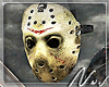 (FG) Jason VoorHees Mask