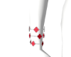 Three VanCf Red 2 R