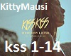 Remix - kiss kiss