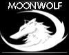 moonwolf glam minidress